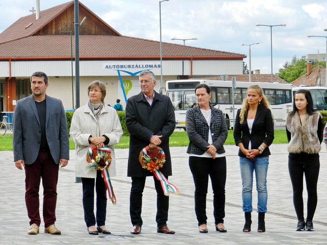 vitéz Kádár Istvánra emlékeztünk 07